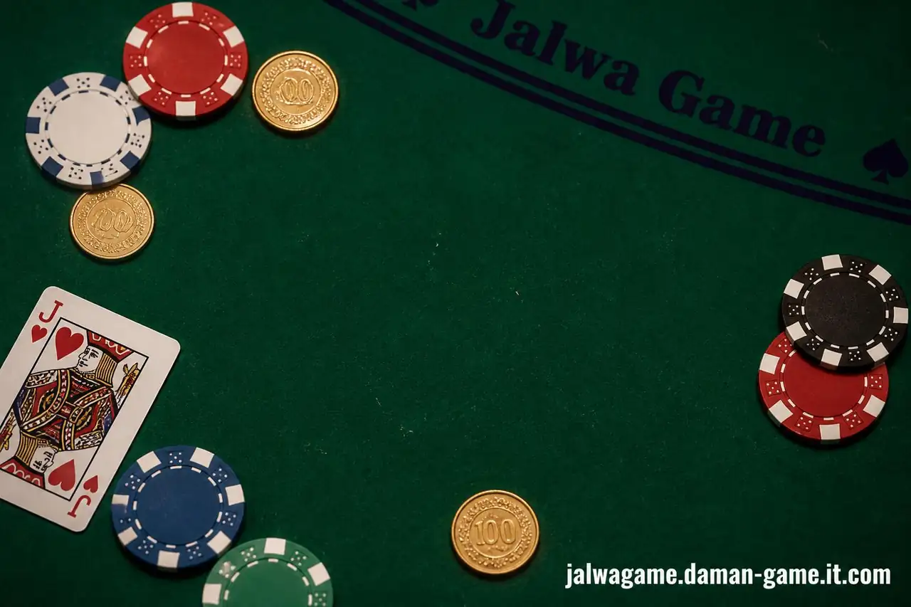 Jalwa Game