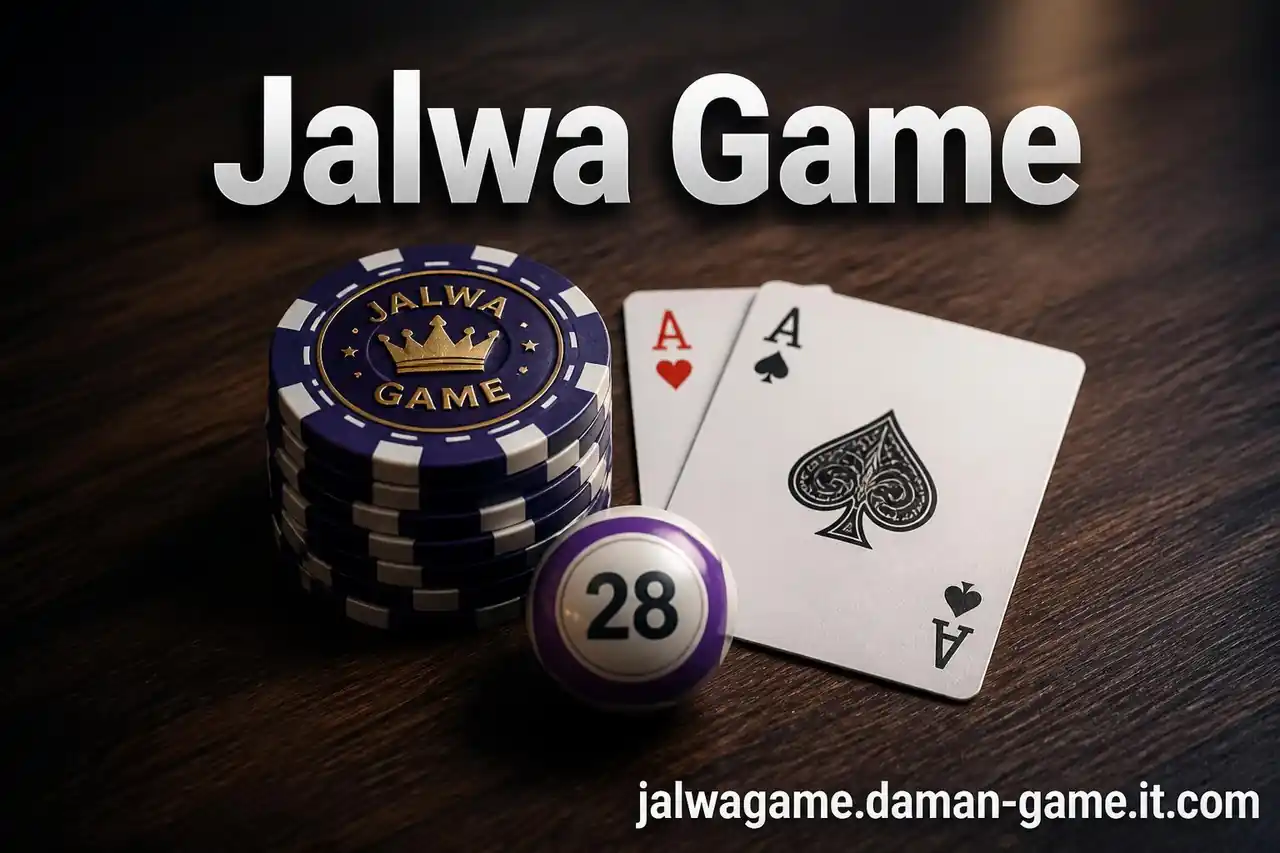Jalwa Game