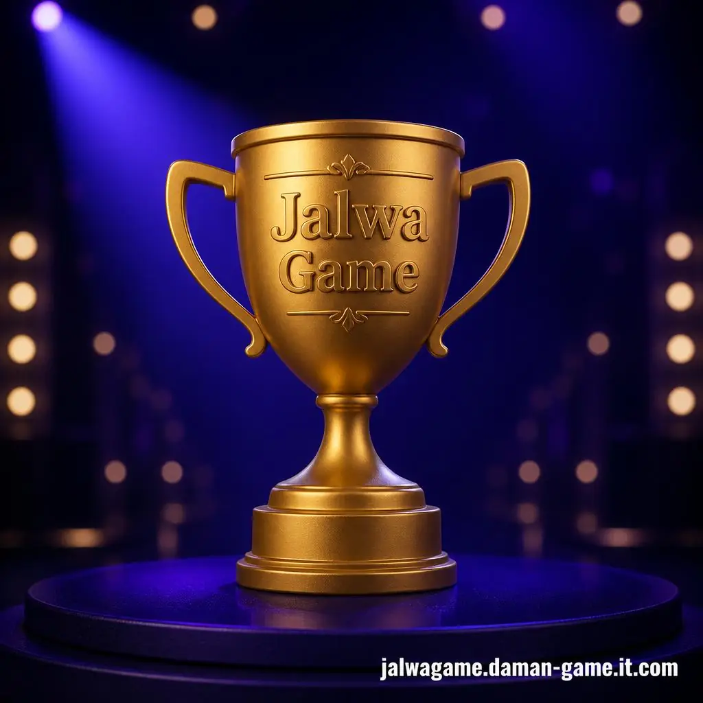 Jalwa Game